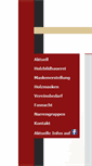 Mobile Screenshot of fasnachtsmaske.de
